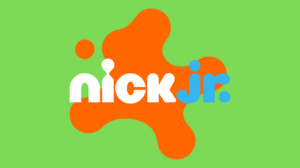 Nick Jr.